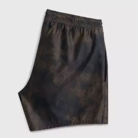 John Varvatos SAN BENITO SWIM SHORTS Size Small - Picture 5 of 8